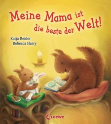 019-8026 Meine Mama ist die beste der W