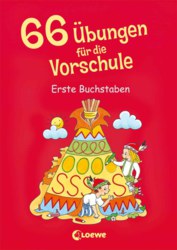 019-8176 66 Übungen für die Vorschule, 