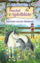 019-8237 Ponyhof Apfelblüte - Sternchen