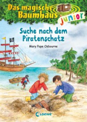 019-8294 Suche nach dem Piratenschatz D