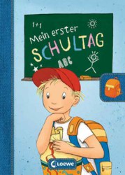 019-8306 Mein erster Schultag (Jungen) 