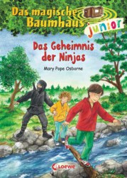 019-8314 Das Geheimnis der Ninjas   