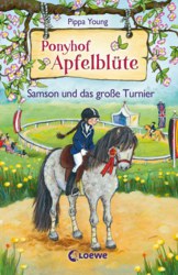 019-8427 Ponyhof Apfelblüte, Band 9, Sa