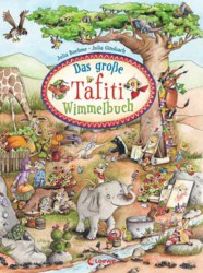 019-8464 Das große Tafiti-Wimmelbuch Lo