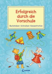 019-8469 Erfolgreich durch die Vorschul