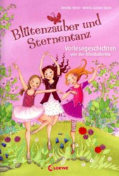 019-8610 Blütenzauber und Sternentanz  