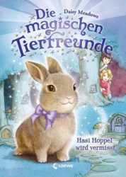 019-8785 Die magischen Tierfreunde - Ha