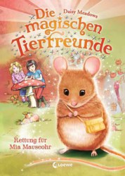 019-8786 Die magischen Tierfreunde - Re