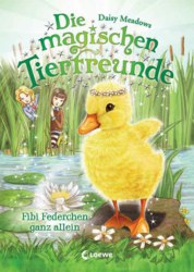 019-8787 Die magischen Tierfreunde - Fi