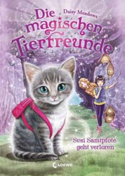 019-8788 Die magischen Tierfreunde - Su