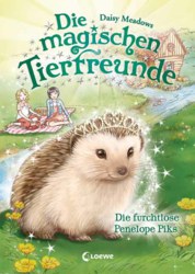 019-8790 Die magischen Tierfreunde - Di