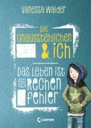 019-8901 Die Unausstehlichen & ich - Da