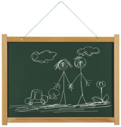 020-100002566 Gro�e Wandtafel 13 teilig. Eic