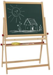 020-100002567 Standtafel magnetisch Eichhorn