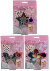 020-105567198 Glitter Lipglossset Simba Stef