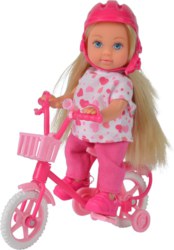 020-105731715 Evie Loves My first Bike Simba