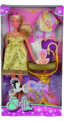 020-105737084 Steffi LOVE Royal Baby Simba P