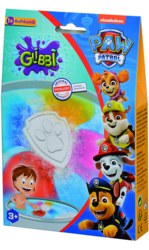 020-105953571 Glibbi Paw Patrol Badebombe Si