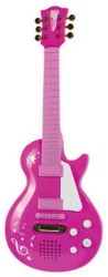 020-106830693 My Music World Girls Rockgitar