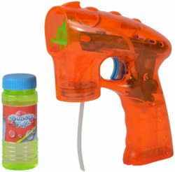 020-107282330 Bubble Fun Seifenblasen Pistol