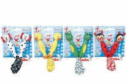 020-107301056 Springseil mit Tier-Griffen Si