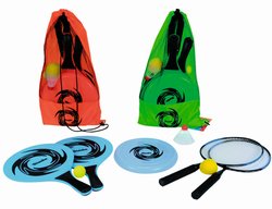 020-107405124 3 Spiele in Tragetasche Simba,