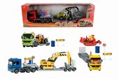020-203414805 Construction Team , 4-fach sor