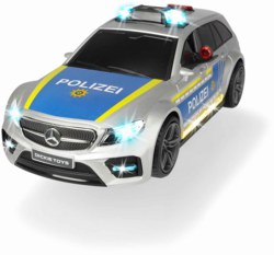 020-203716018 Mercedes Benz E43 AMG Police D