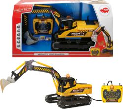 020-203729000 Baufahrzeug Mighty Excavator  