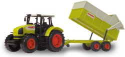 020-203739000 CLAAS Ares Set Dikie Toys Spie