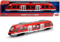 020-203748002 City Train, Maßstab 1:43      