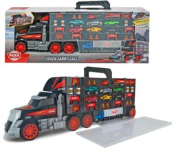 020-203749023 Truck Carry Case Dikie Toys Sp