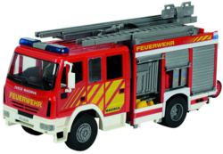 020-203827002 Iveco Feuerwehr mit funktionie
