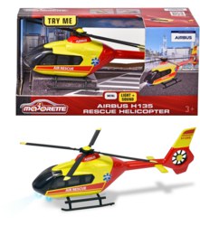 020-213713002 Airbus H135 Rescue Majorette  