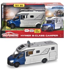 020-213773000 Hymer B-Class Camper Majorette