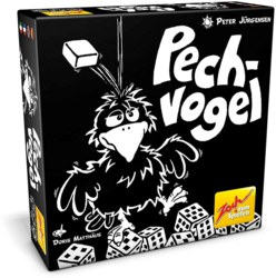 020-601105125 Pechvogel                     