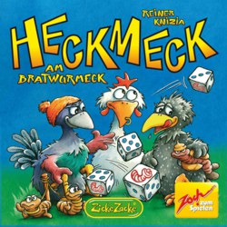 020-601125200 Heckmeck am Bratwurmeck Zoch W