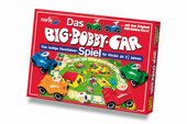 020-606013790 Das BIG Bobby Car Spiel Noris,