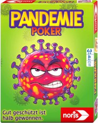 020-606264517 Pandemie Poker Noris Kartenspi