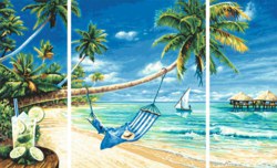 020-609260693 S�dseetr�ume (Triptychon) Schi