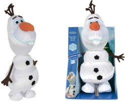 020-6315877489 Frozen Wackelspa� Olaf        