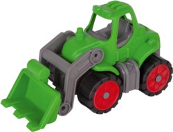 020-800055804 BIG-Power-Worker Mini Traktor 