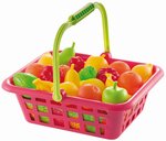 020-810000986 Gro�er Kinder-Einkaufskorb mit