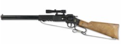 024-0395 Arizona Gewehr Wicke, ab 3 Jah