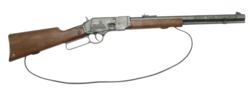 024-6095013 Western Rifle 44 73cm, 13-Schu