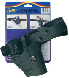 024-7024008 Universal Holster-Set bestehen