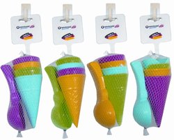 028-7413 Eis - Duo im Netz 4 Eist�ten S