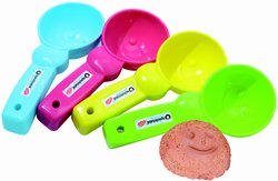 028-7816 Eisl�ffel Spielstabil, ab 1,5 