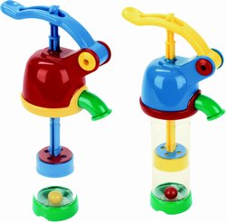 028-7901 Wasserpumpe Spielstabil, Stabi