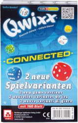 029-4086 Qwixx Connected - Zusatzblöcke